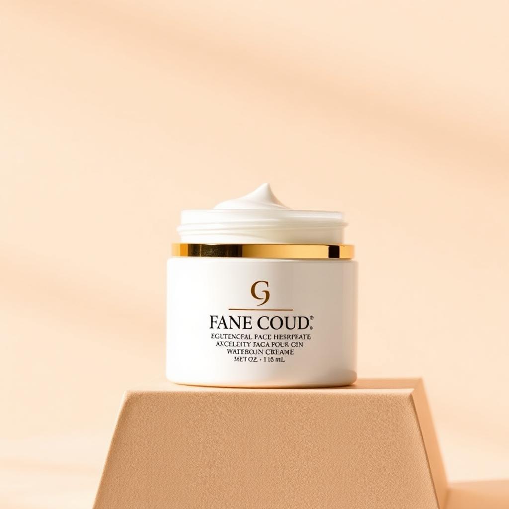 Glow Cream