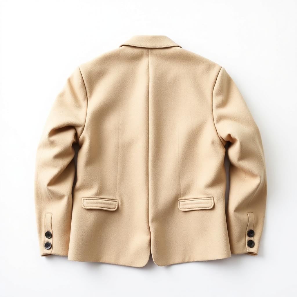 Fieldnote Jacket