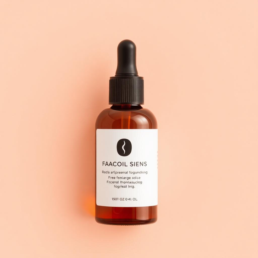 Golden Oil