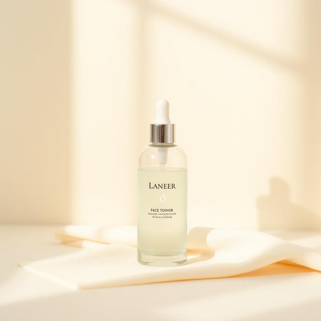 Balance Toner